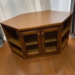 コスガ　テレビ台　プロバンス