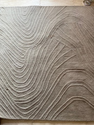 BoConcept ラグ