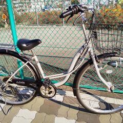 大阪市淀川区 自転車の中古が安い！激安で譲ります・無料であげます(3 