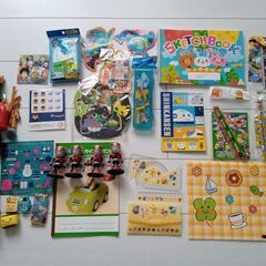 お値下げ★男の子向け★雑貨まとめて★ワンコイン