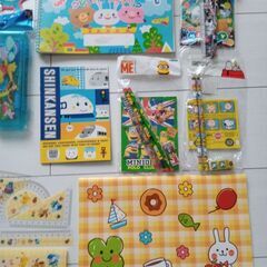 お値下げ★男の子向け★雑貨まとめて★ワンコインの画像
