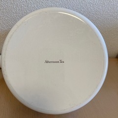 アフタヌーンティー　やかんの画像