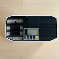 三菱重工プラズマイオンハイブリッド加湿器の画像