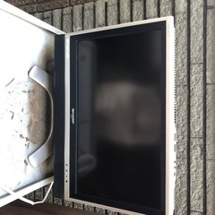 テレビ