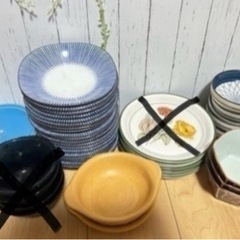 ⭐︎お皿たくさん⭐︎300円〜