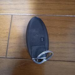 スマートキーの画像