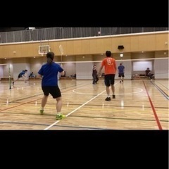 南品川でゆるっとバドミントン！メンバー募集