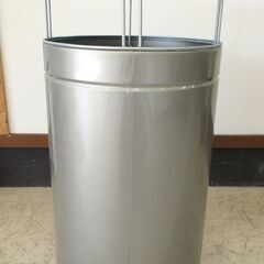 WESCO / ウェスコ スモーキングゴミ箱 ダストボックス 屋外用