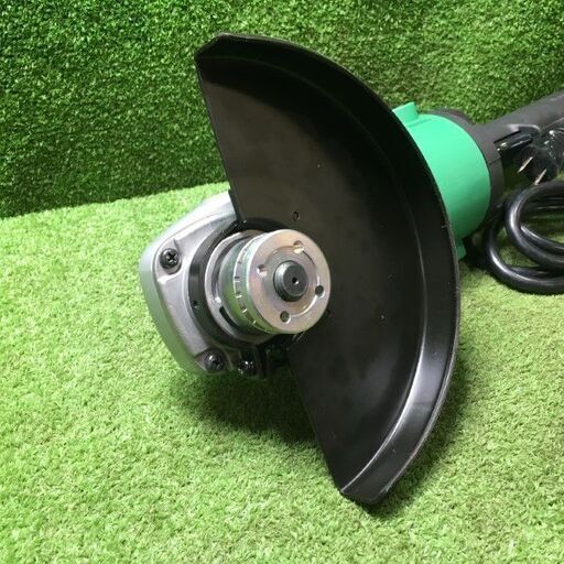 HiKOKI G18SP 電気ディスクグラインダ 18mm コード式【市川行徳店】【店頭取引限定】【未使用】管理番号：ITCLXXRI