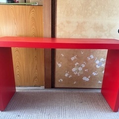 IKEAの棚