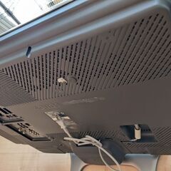 シャープAQUOS 37インチ　LC-37GX5（2008年 6月発売の画像