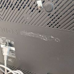 シャープAQUOS 37インチ　LC-37GX5（2008年 6月発売の画像