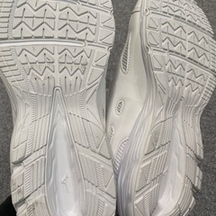 ミズノ マキシマイザー25 ランニングシューズ　25センチの画像