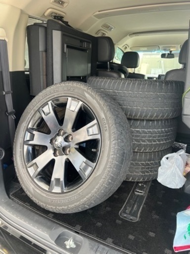 デリカd5アクティブギア