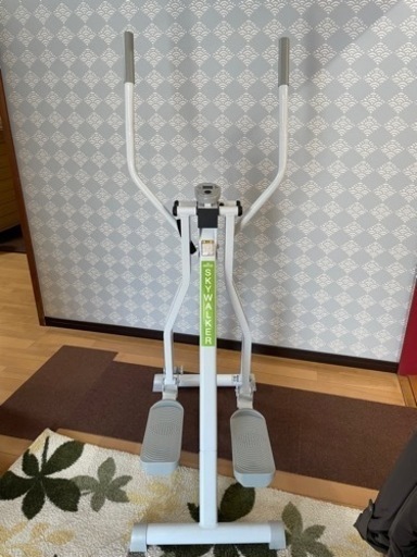 健康器具 スカイウォーカー 美品