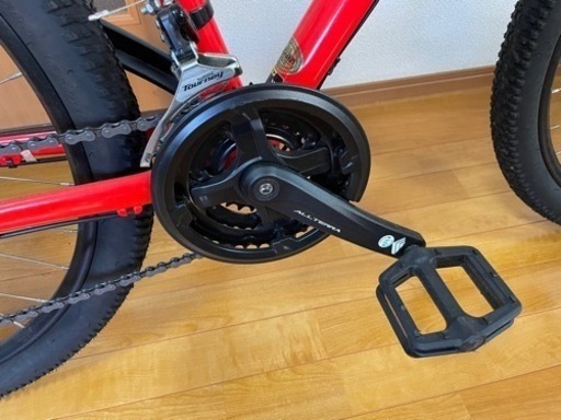 GT アグレッサーコンプ 2020年モデル