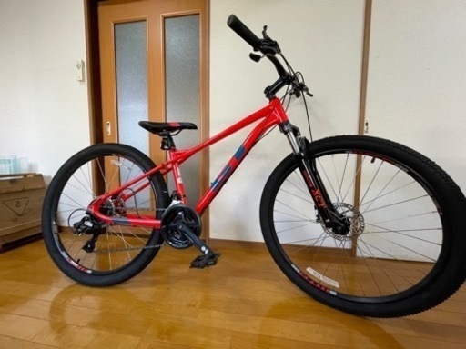 GT アグレッサーコンプ 2020年モデル