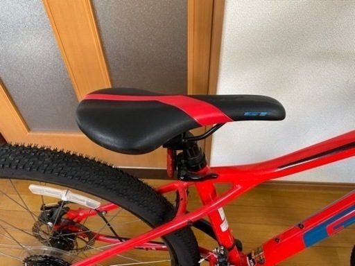 GT アグレッサーコンプ 2020年モデル