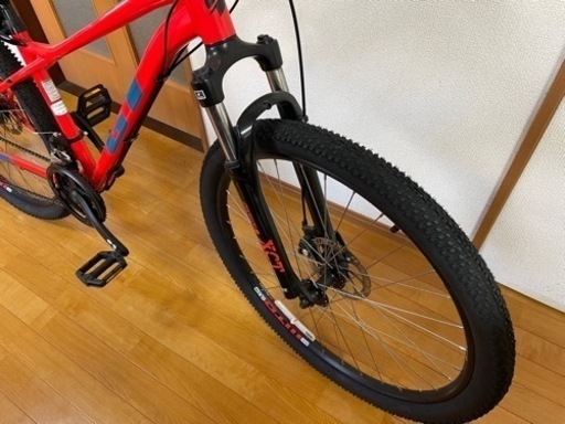 GT アグレッサーコンプ 2020年モデル