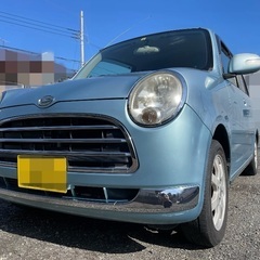 【SOLD OUT】DAIHATSU mira GINO(200...