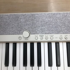 【安心の30日保証付き】CASIO キーボードのご紹介ですの画像