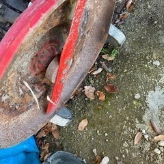 草刈機　バロネスの画像