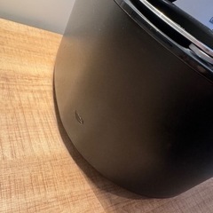 アイリスオーヤマ炊飯器の画像