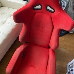 決まりました🙇‍♂️ セミバケットシート　底止め
