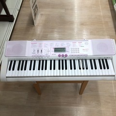 CASIOキーボードのご紹介です！
