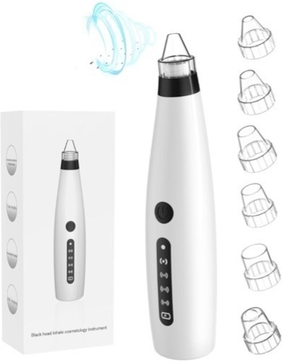 【新品】毛穴洗浄器