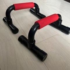 筋トレ器具　プッシュアップバー