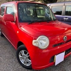 🌈総額19.8万円🌟車検2年付⭕️🌟ミラココア‼️🌟社外アルミ付...