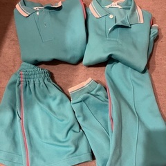 みどり幼稚園体操服