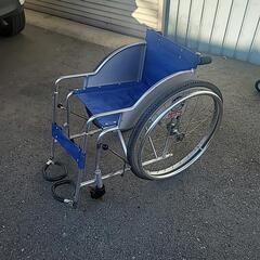 車椅子