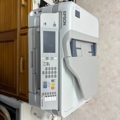 EPSONプリンター（複合機）　PX-M5040F