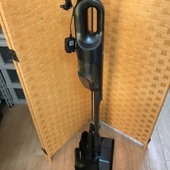 【引取】シャーク充電式スティッククリーナー CH966JBJ  の画像