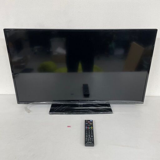 【MITSUBISHI】 三菱 40インチ 液晶カラーテレビ LCD-40ML8H 2018年製