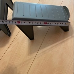 靴収納5つセットの画像