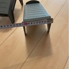 靴収納5つセットの画像