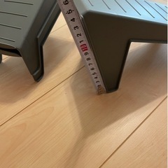 靴収納5つセットの画像