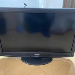 Panasonic テレビ