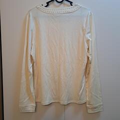レディース カットソー M〜ᒪの画像