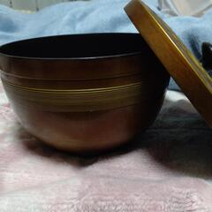 おひつ？になります！