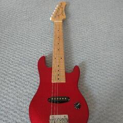 キッズ エレキギター