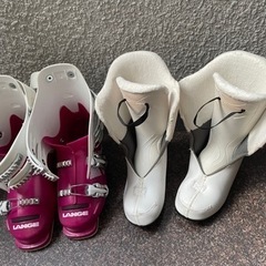 スキーセット【取引者決定中】の画像