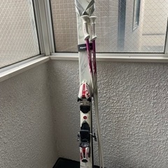 スキーセット【取引者決定中】