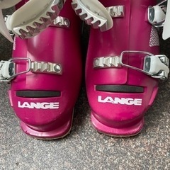 スキーセット【取引者決定中】の画像