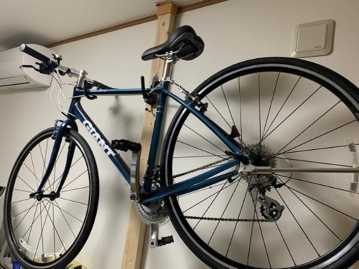 ☆ GIANT ESCAPE R3エスケープ新古車お譲り致します