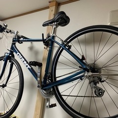 ☆ GIANT ESCAPE R3エスケープ新古車お譲り致します