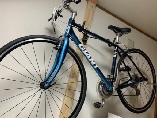 ★ GIANT ESCAPE R3エスケープ新古車お譲り致します★